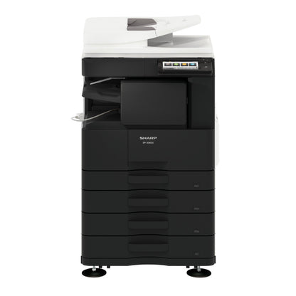 SHARP BP-30M35