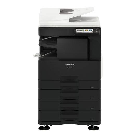 SHARP BP-30M35
