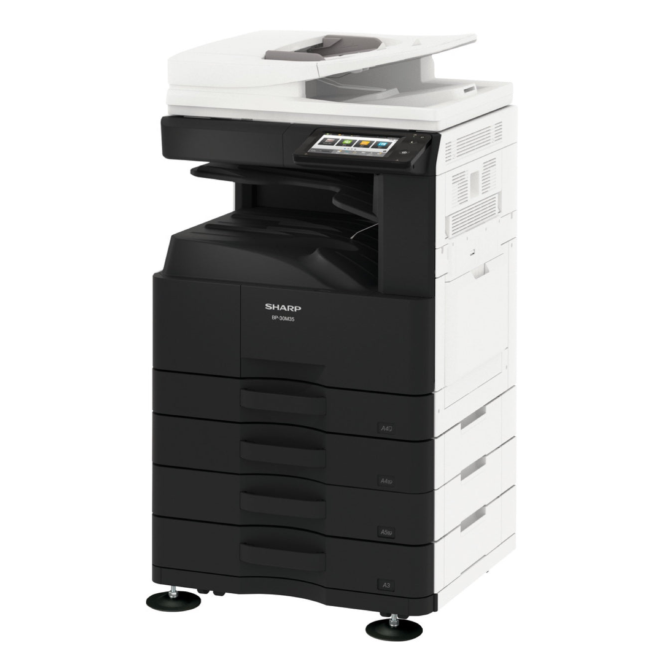 SHARP BP-30M35