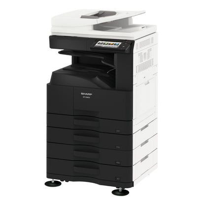 SHARP BP-30M35