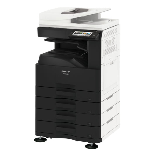 SHARP BP-30M35
