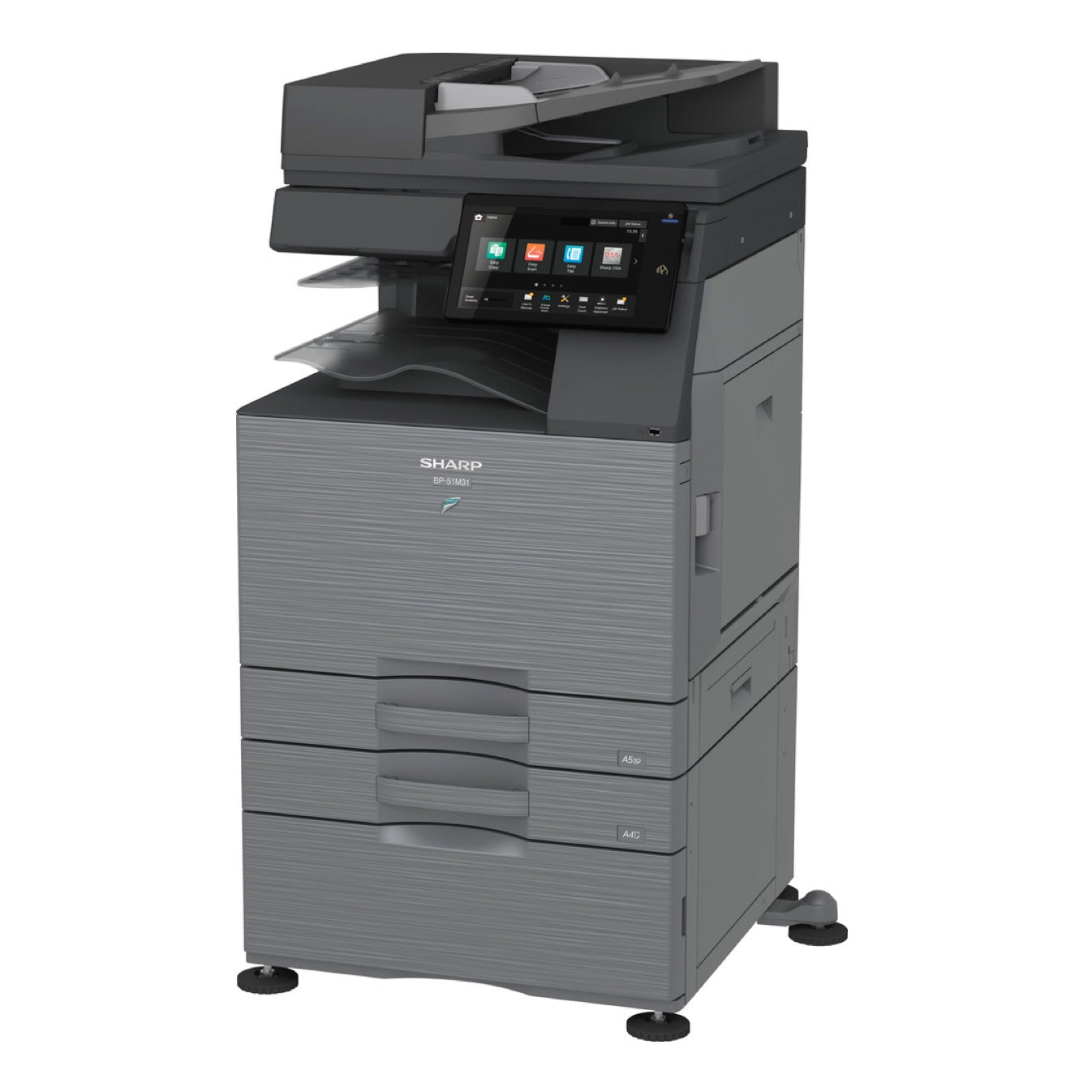 SHARP BP-51M45