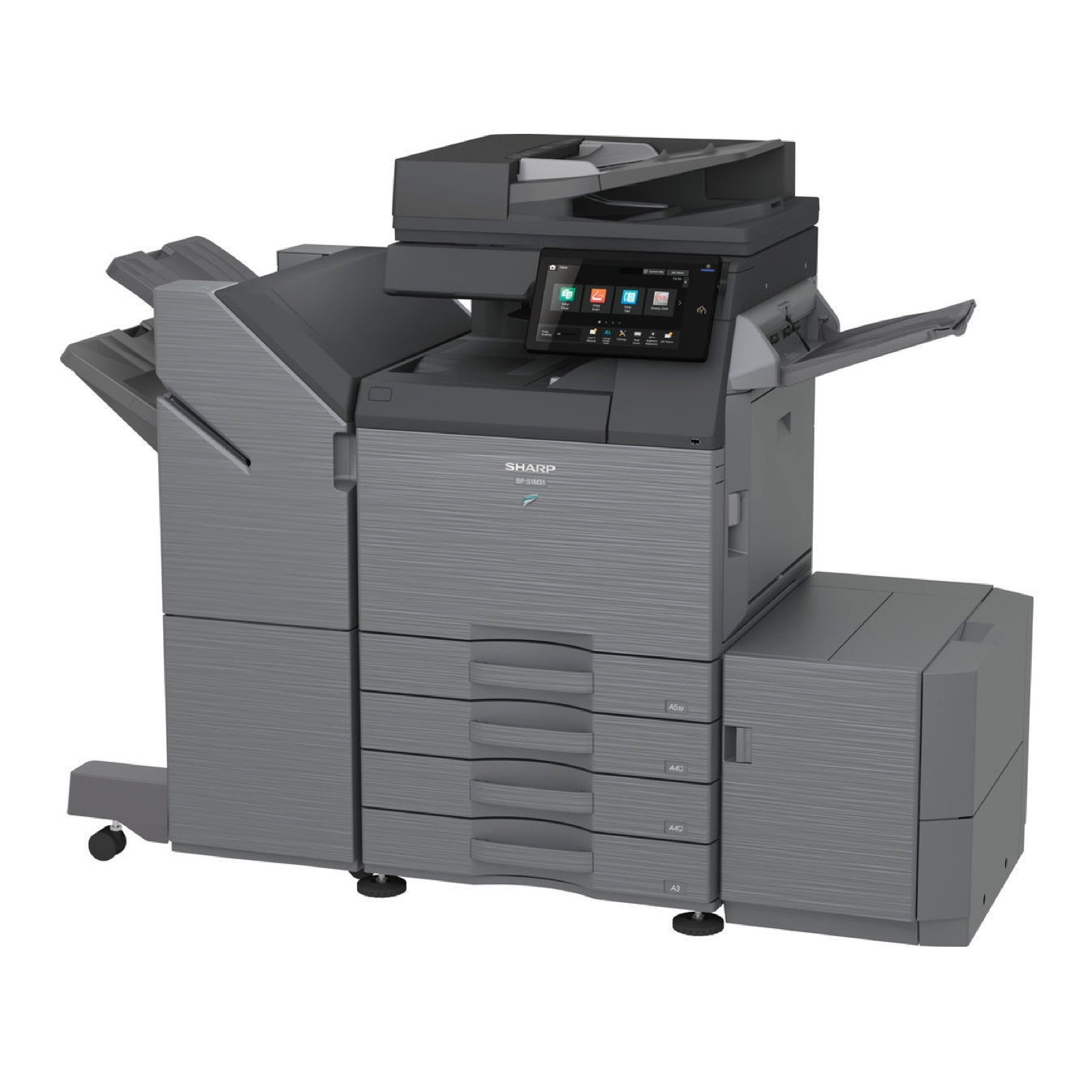 SHARP BP-51M45