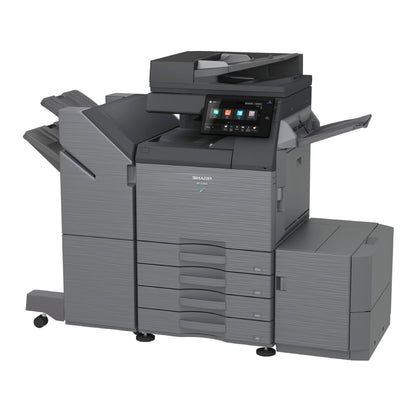 SHARP BP-51M45