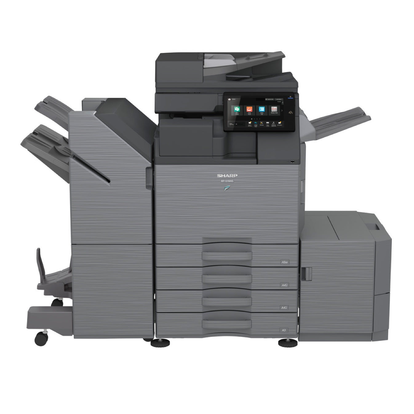 SHARP BP-51M45
