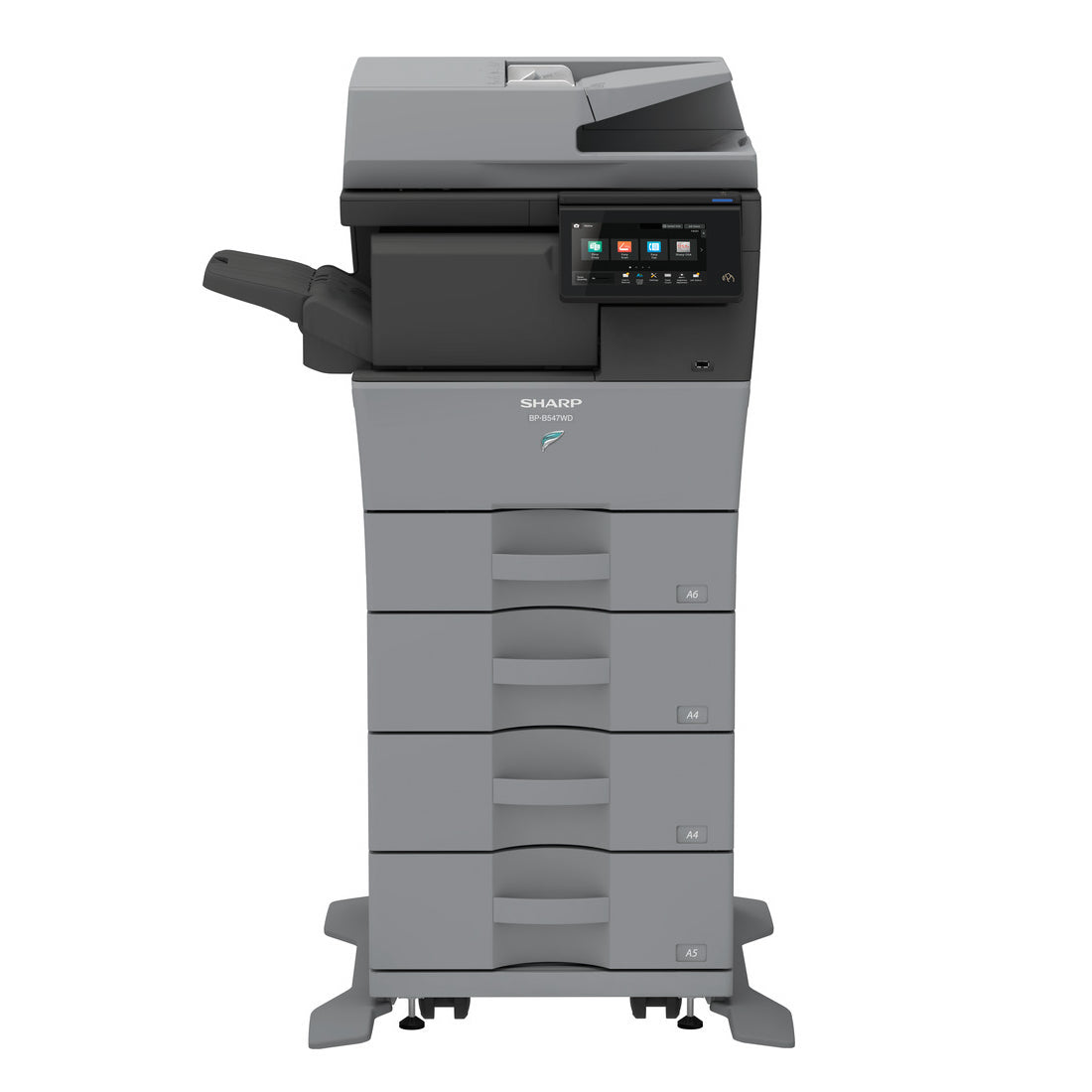 SHARP BP-B547WD