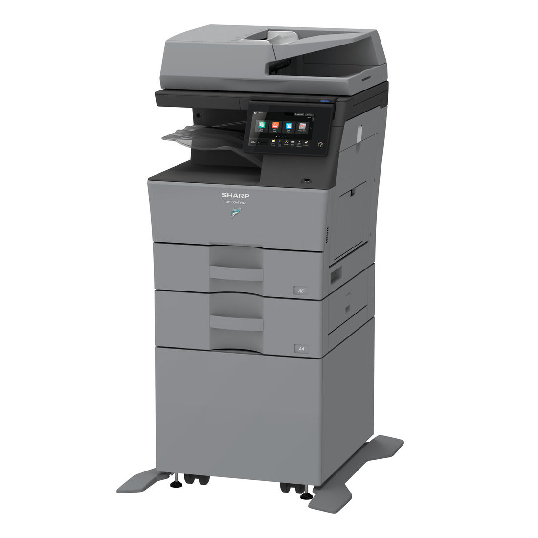 SHARP BP-B547WD