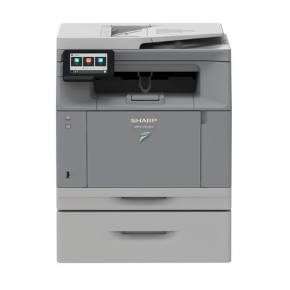 SHARP BP-C131WD