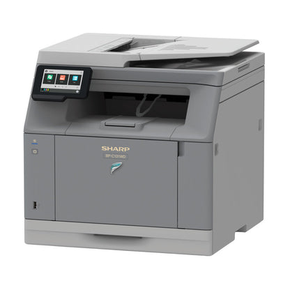 SHARP BP-C131WD