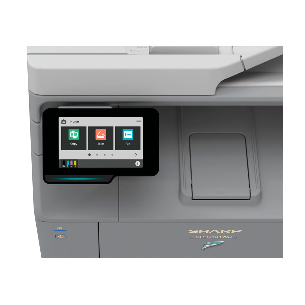 SHARP BP-C131WD
