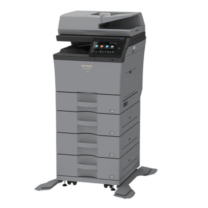 SHARP BP-C533WD