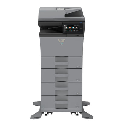 SHARP BP-C533WD