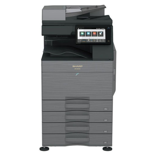 SHARP BP-50C26