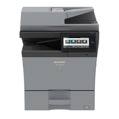 SHARP BP-C533WD