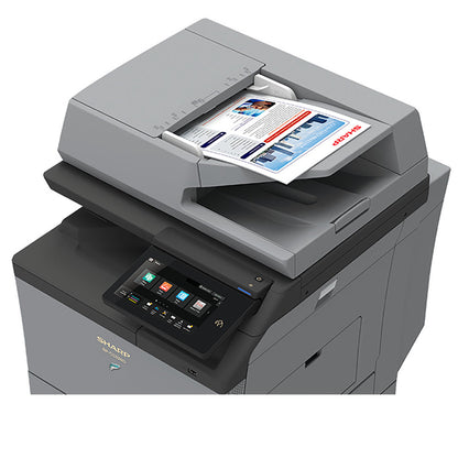 SHARP BP-C533WD