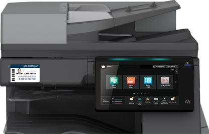 SHARP BP-50C26