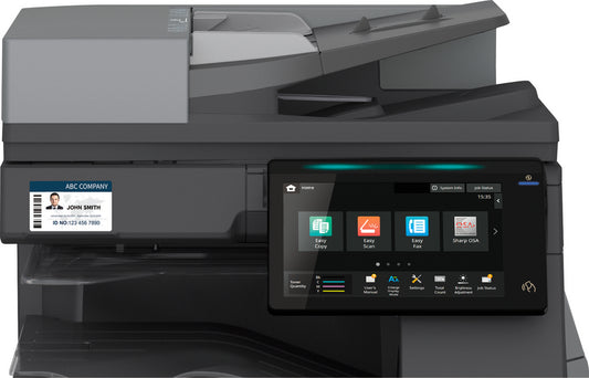 SHARP BP-50C26