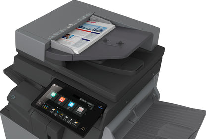 SHARP BP-50C26