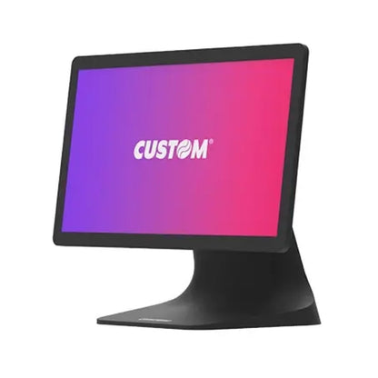 SILK II POS TOUCH CUSTOM