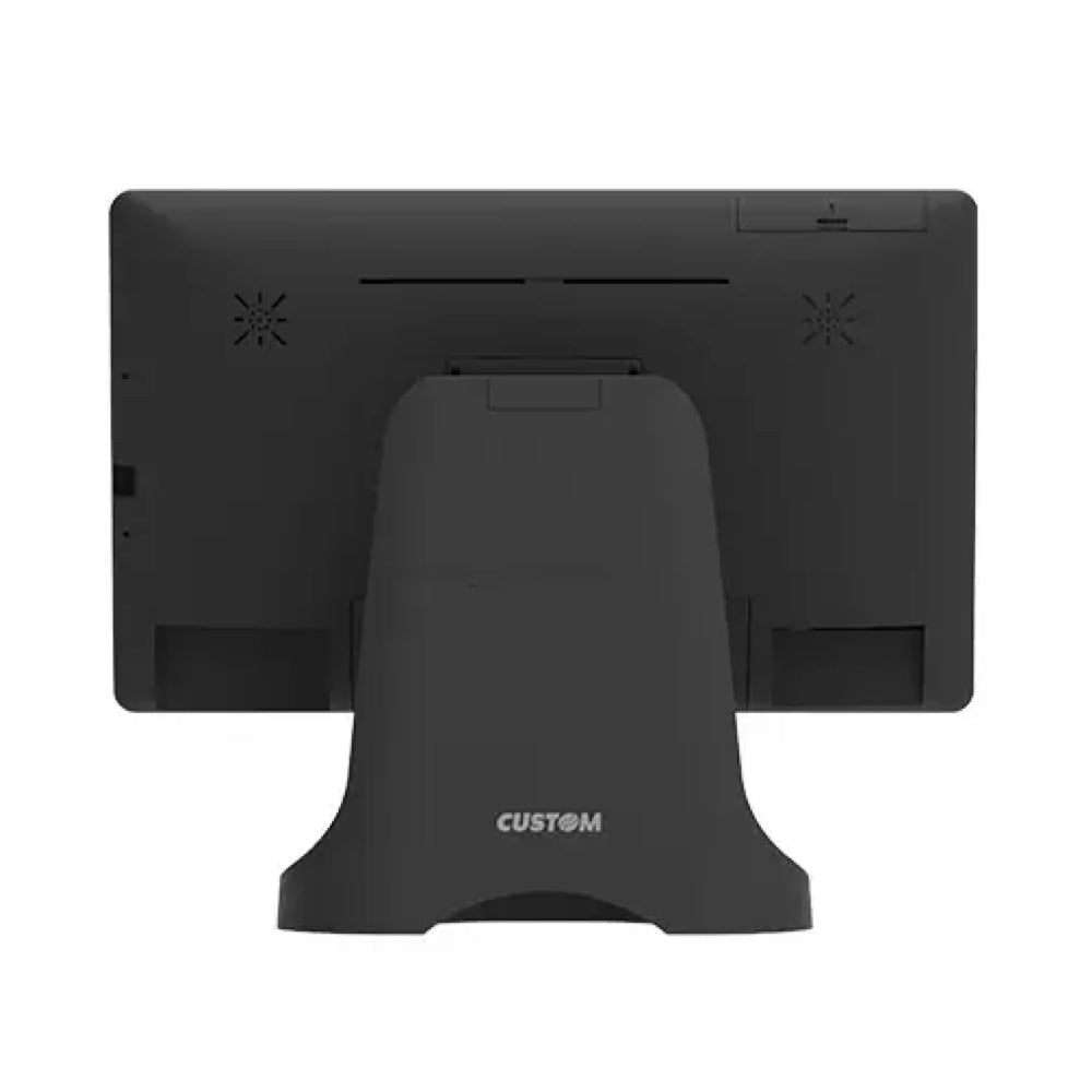 SILK II POS TOUCH CUSTOM