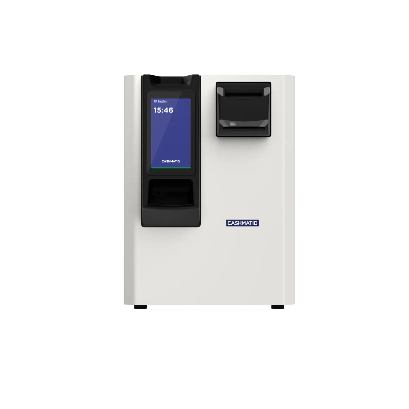 CASHMATIC Selfpay 1060