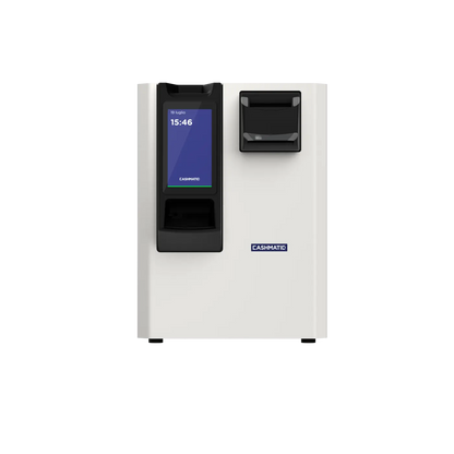 CASHMATIC Selfpay 1060
