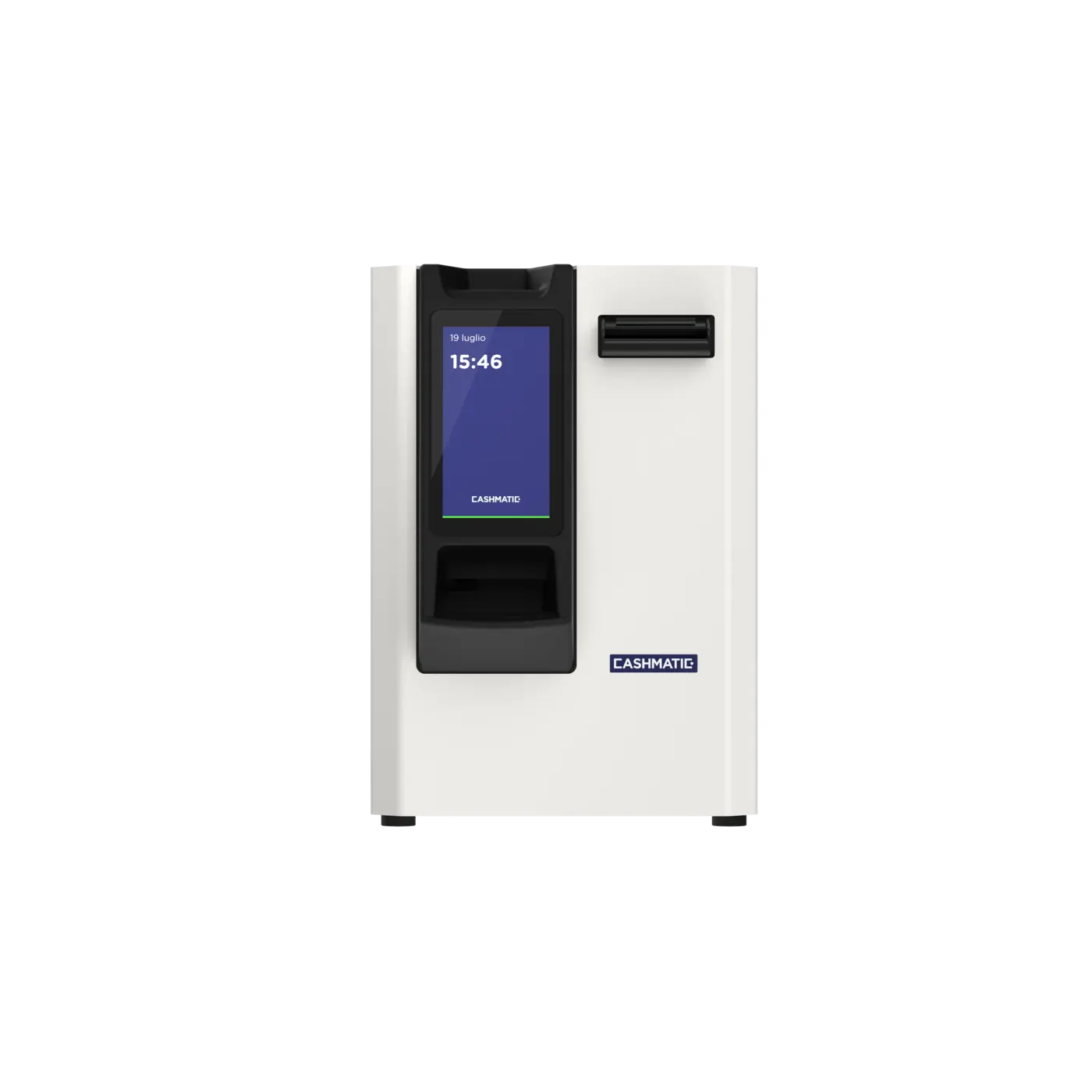 CASHMATIC Selfpay 460