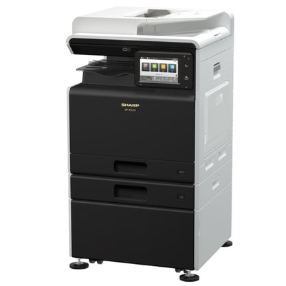 SHARP BP-30C25
