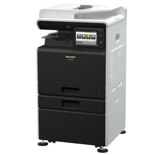 SHARP BP-30C25